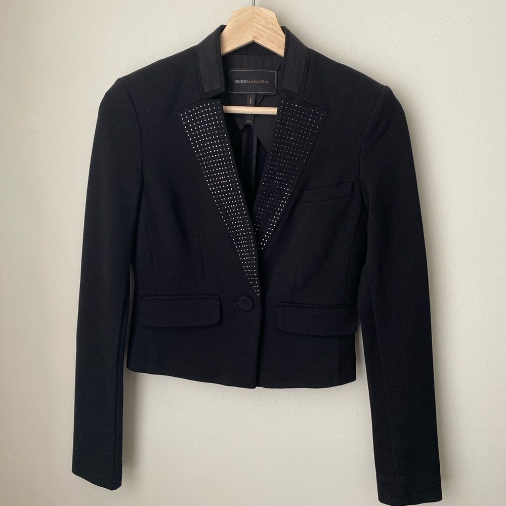 BCBCMAXAZRIA blazer Jacket size XXS